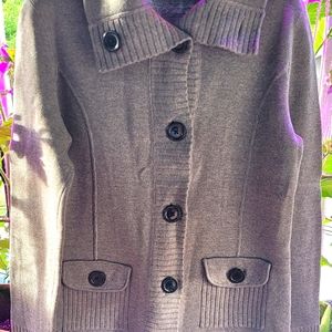 Jones of New York Signature, M, 8, Gray